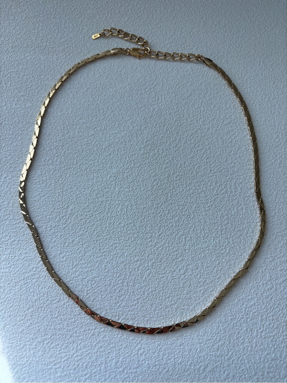 NWOT Jenny bird necklace